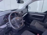 Toyota Proace Verso Long Shuttle 2.0 106kW thumbnail