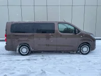Toyota Proace Verso Long Shuttle 2.0 106kW thumbnail
