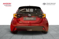 Toyota Yaris Active Plus Hybrid 1.5 68kW thumbnail