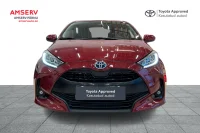Toyota Yaris Active Plus Hybrid 1.5 68kW thumbnail