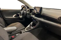 Toyota Yaris Active Plus Hybrid 1.5 68kW thumbnail