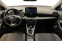 Toyota Yaris Active Plus Hybrid 1.5 68kW thumbnail