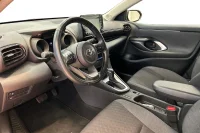 Toyota Yaris Active Plus Hybrid 1.5 68kW thumbnail