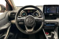 Toyota Yaris Active Plus Hybrid 1.5 68kW thumbnail