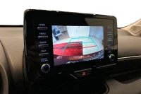 Toyota Yaris Active Plus Hybrid 1.5 68kW thumbnail