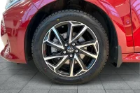 Toyota Yaris Active Plus Hybrid 1.5 68kW thumbnail