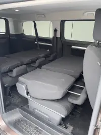 Toyota Proace Verso Long Shuttle 2.0 106kW thumbnail