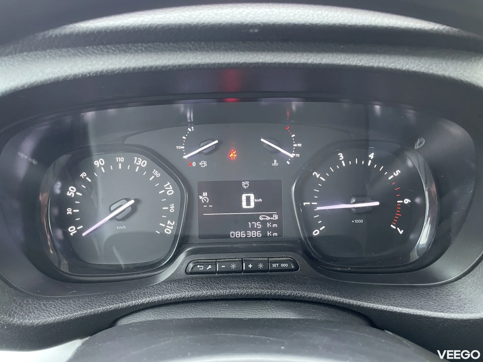 Toyota Proace Verso Long Shuttle 2.0 106kW