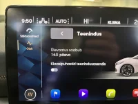 Cupra Born 70kW thumbnail