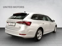 Skoda Octavia - 81kW thumbnail