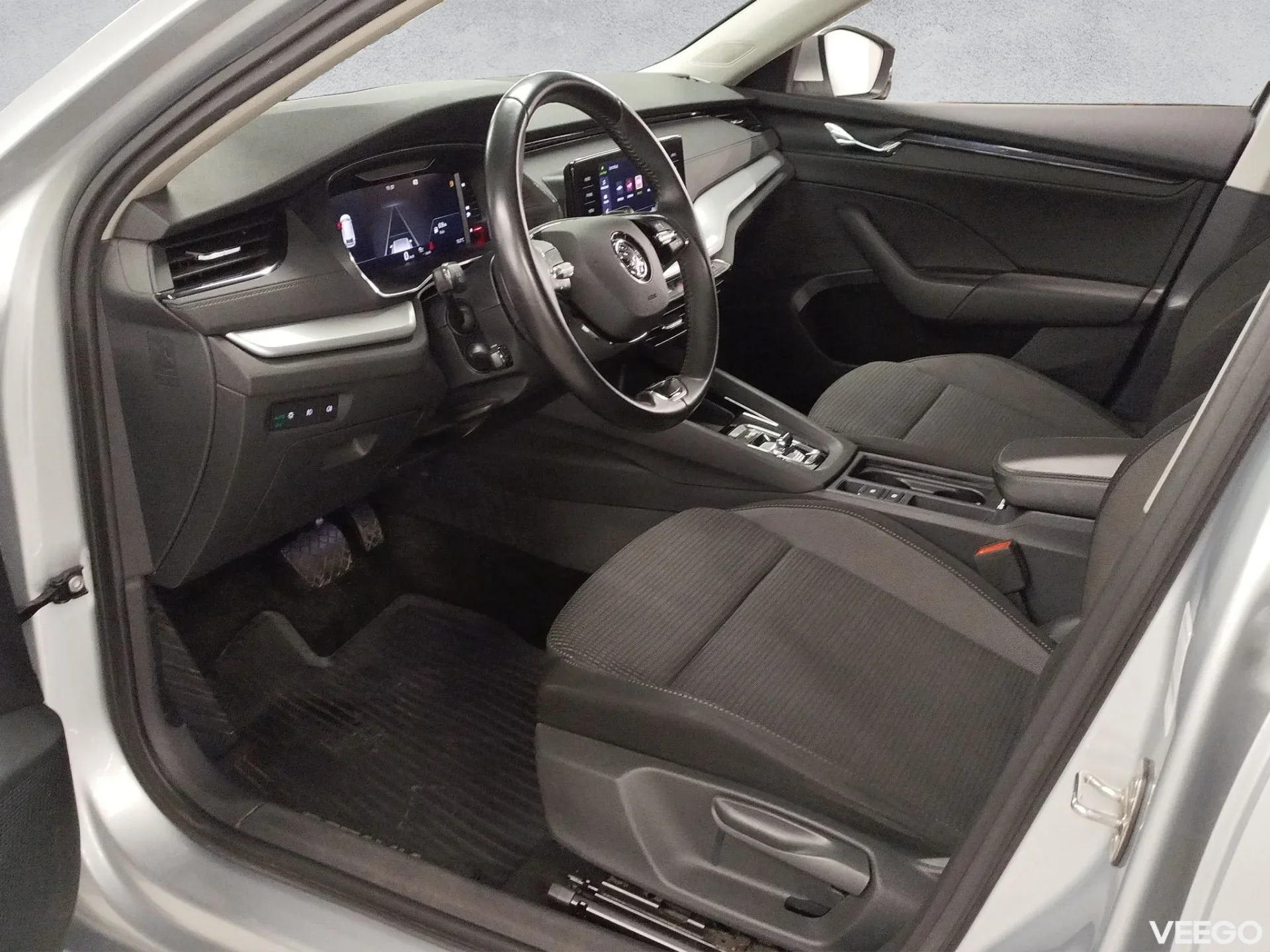 Skoda Octavia - 81kW