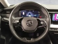 Skoda Octavia - 81kW thumbnail