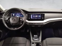 Skoda Octavia - 81kW thumbnail