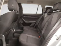 Skoda Octavia - 81kW thumbnail