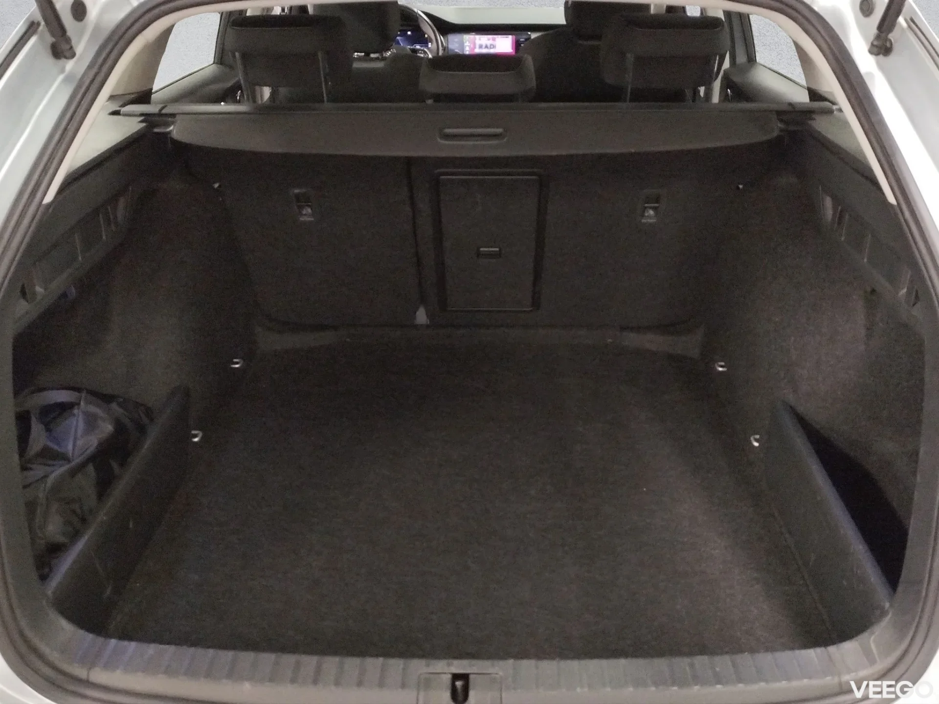 Skoda Octavia - 81kW