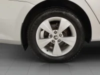 Skoda Octavia - 81kW thumbnail