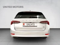 Skoda Octavia - 81kW thumbnail