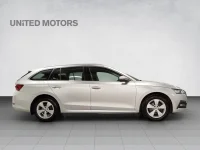 Skoda Octavia - 81kW thumbnail