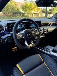 Mercedes-Benz A45 AMG 2.0 310kW thumbnail