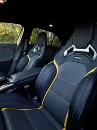 Mercedes-Benz A45 AMG 2.0 310kW thumbnail