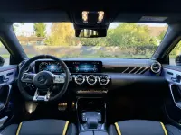 Mercedes-Benz A45 AMG 2.0 310kW thumbnail