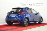 Toyota Yaris Active Plus 1.5 68kW thumbnail