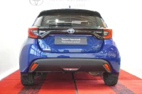 Toyota Yaris Active Plus 1.5 68kW thumbnail