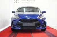 Toyota Yaris Active Plus 1.5 68kW thumbnail