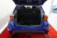 Toyota Yaris Active Plus 1.5 68kW thumbnail