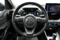 Toyota Yaris Active Plus 1.5 68kW thumbnail