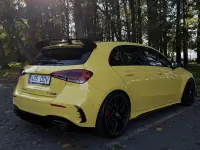 Mercedes-Benz A45 AMG 2.0 310kW thumbnail