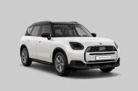 Mini Cooper S Countryman All4 - 150kW thumbnail