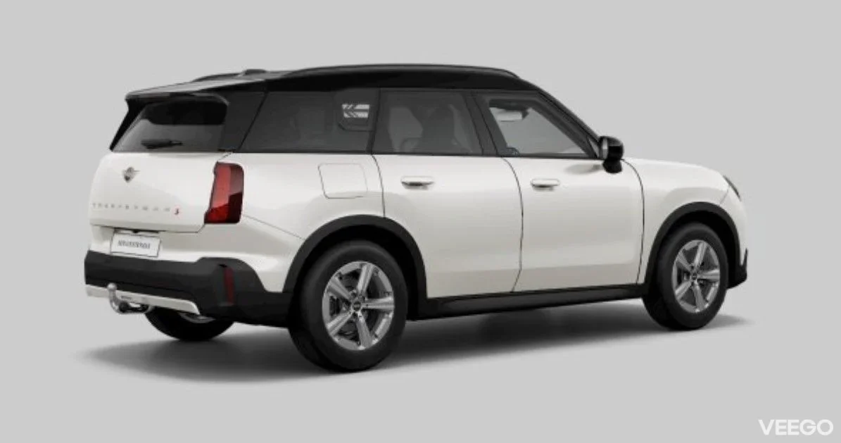Mini Cooper S Countryman All4 - 150kW