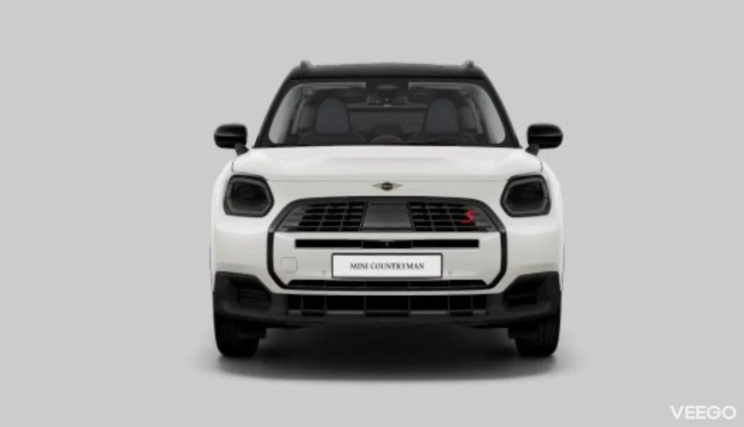 Mini Cooper S Countryman All4 - 150kW