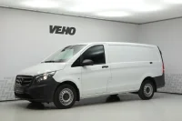 Mercedes-Benz Vito 116CDI VAN A2 N1 2 120kW thumbnail