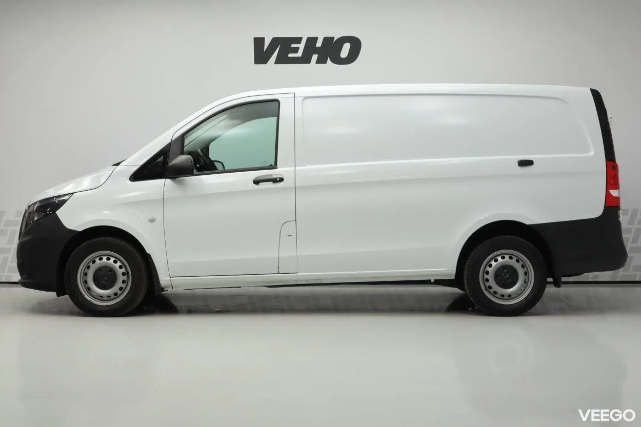 Mercedes-Benz Vito 116CDI VAN A2 N1 2 120kW