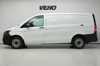 Mercedes-Benz Vito 116CDI VAN A2 N1 2 120kW thumbnail