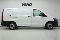 Mercedes-Benz Vito 116CDI VAN A2 N1 2 120kW thumbnail