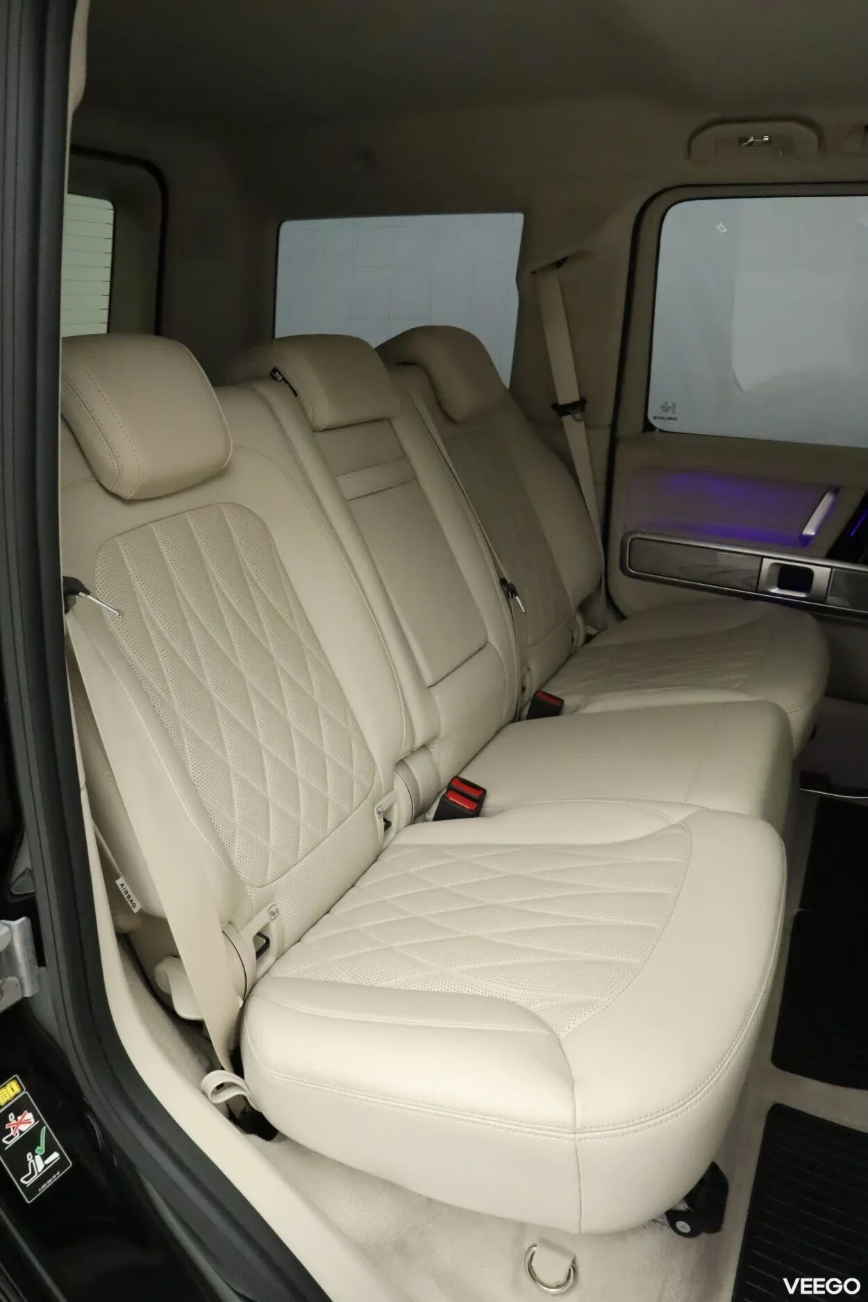 Mercedes-Benz G63 AMG 4Matic 4 430kW