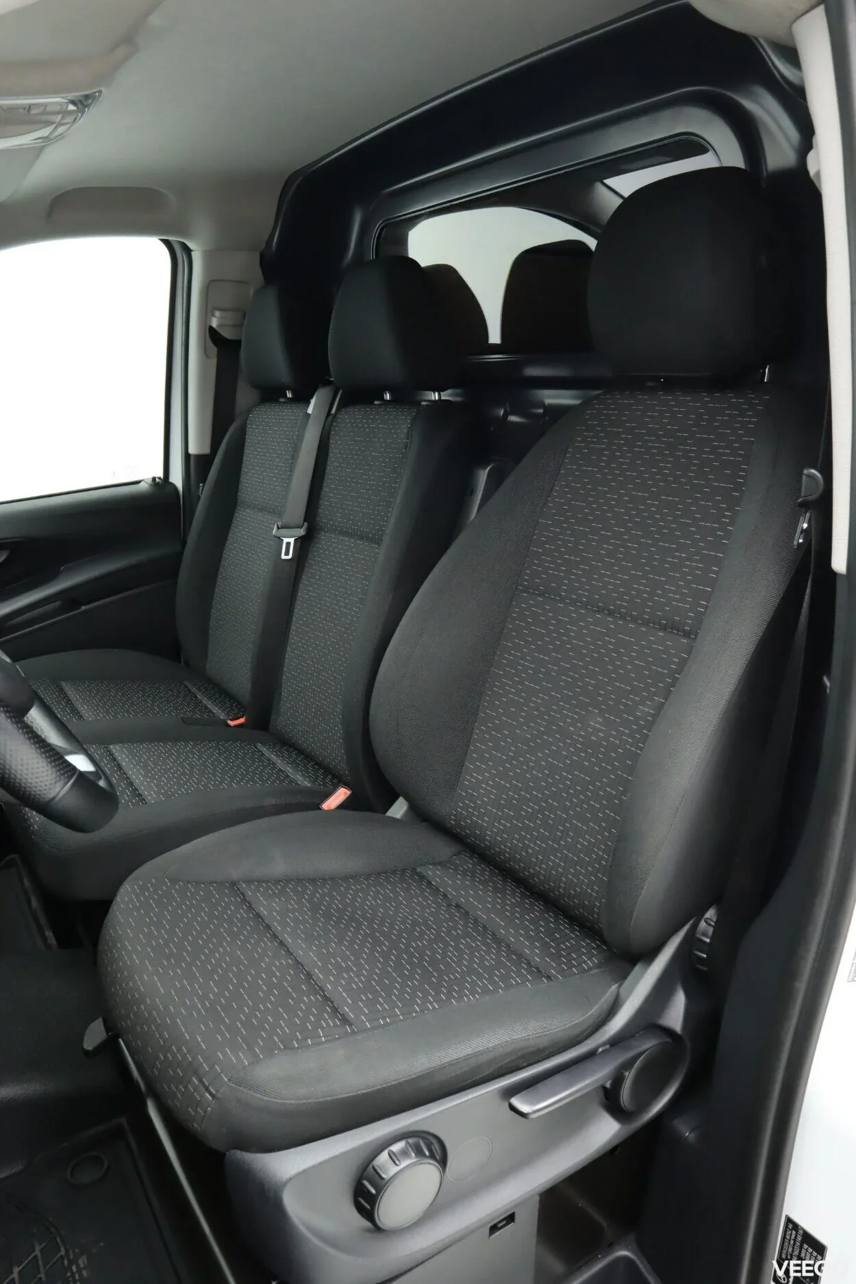 Mercedes-Benz Vito 116CDI VAN A2 N1 2 120kW