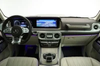 Mercedes-Benz G63 AMG 4Matic 4 430kW thumbnail