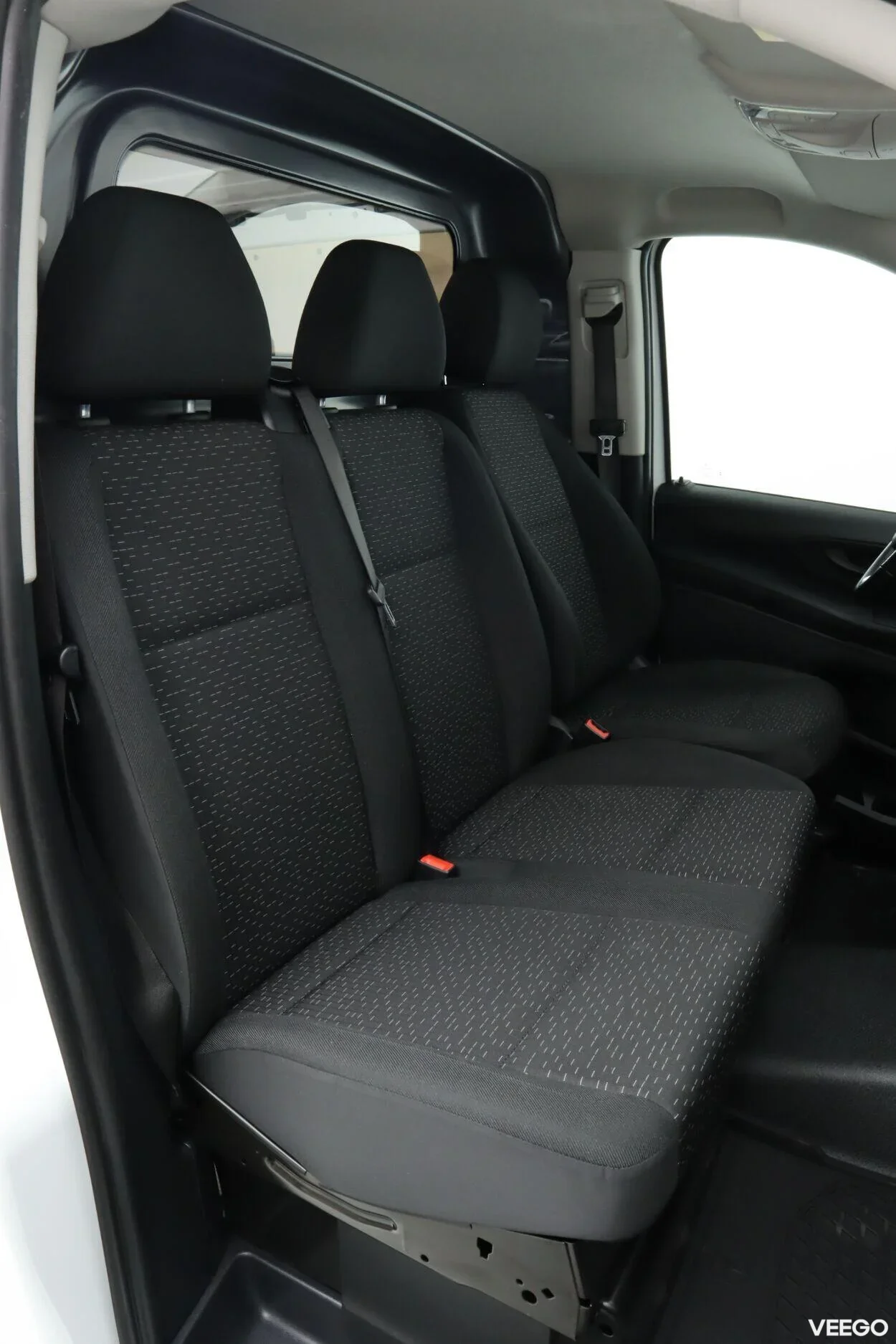 Mercedes-Benz Vito 116CDI VAN A2 N1 2 120kW