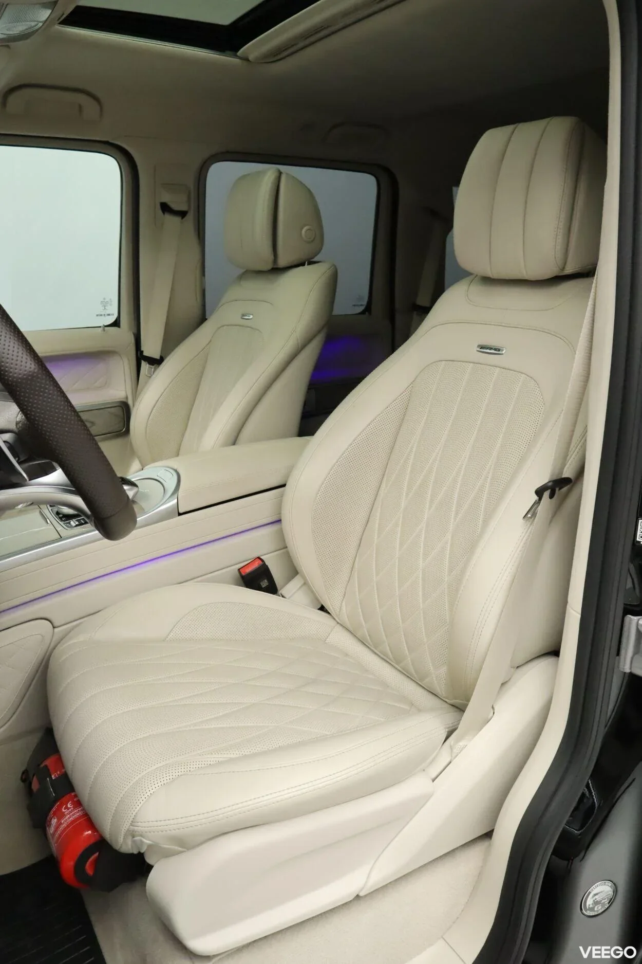 Mercedes-Benz G63 AMG 4Matic 4 430kW