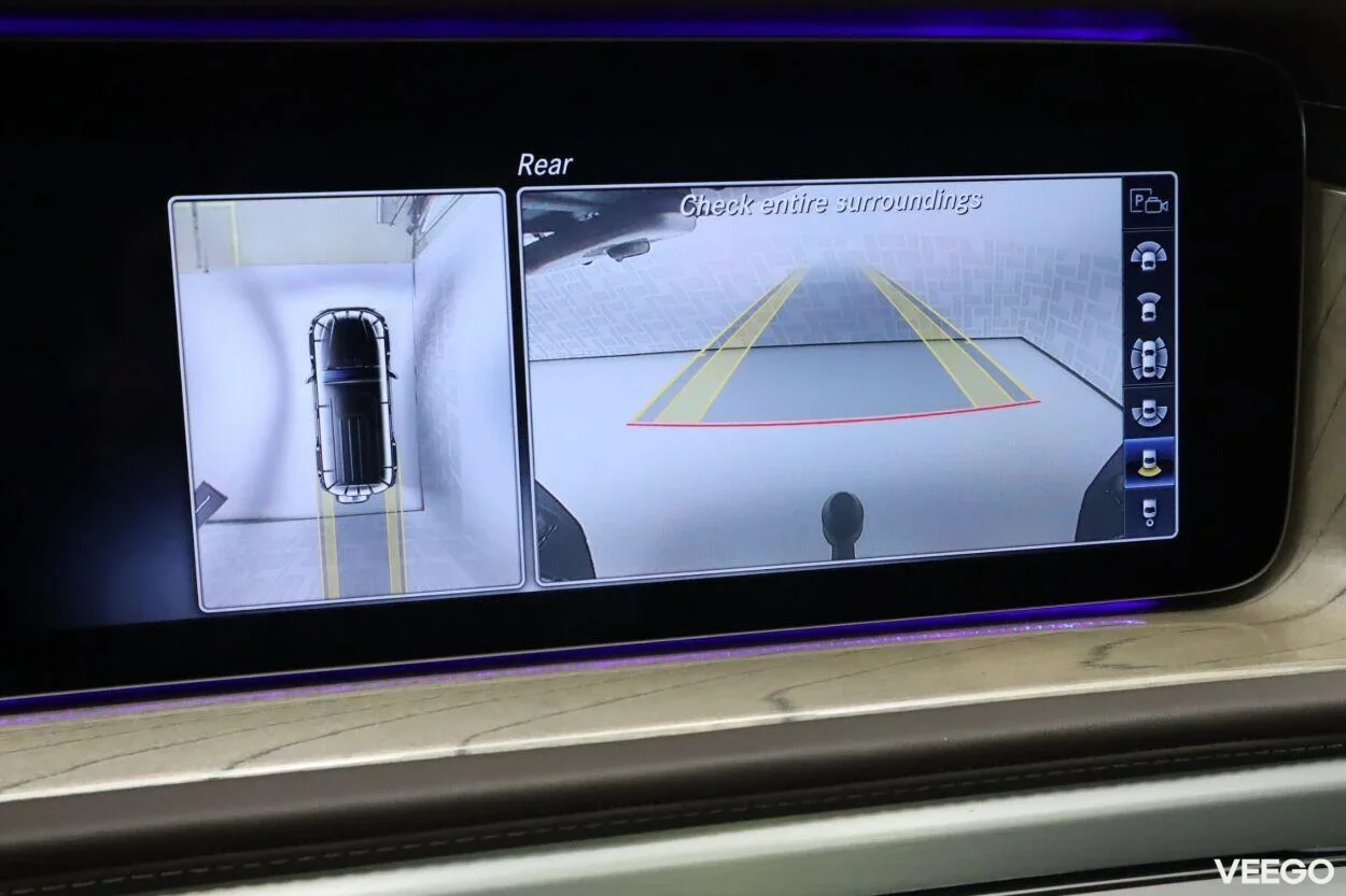 Mercedes-Benz G63 AMG 4Matic 4 430kW