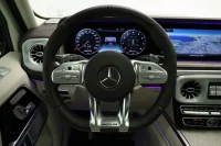 Mercedes-Benz G63 AMG 4Matic 4 430kW thumbnail