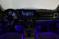 Mercedes-Benz G63 AMG 4Matic 4 430kW thumbnail