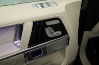 Mercedes-Benz G63 AMG 4Matic 4 430kW thumbnail