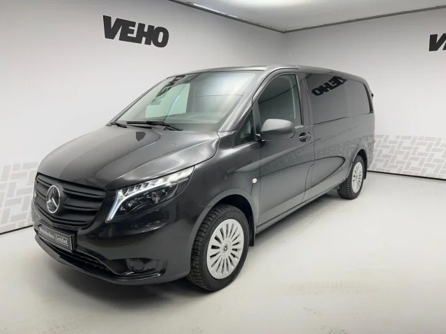 Image of Mercedes-Benz Vito 116CDI 4Matic Mixto A2 N1 2 120kW
