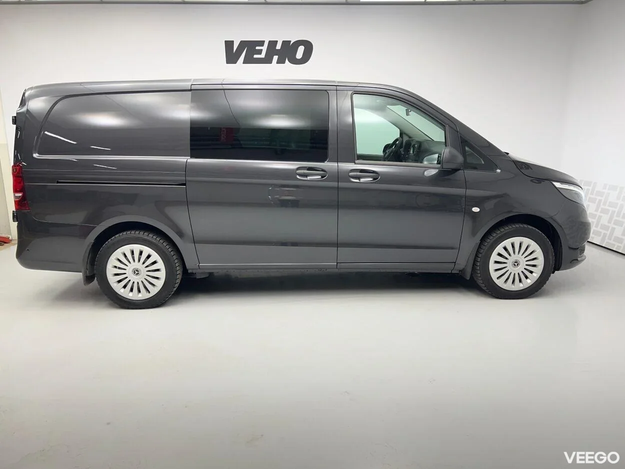 Mercedes-Benz Vito 116CDI 4Matic Mixto A2 N1 2 120kW