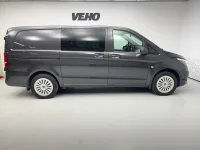 Mercedes-Benz Vito 116CDI 4Matic Mixto A2 N1 2 120kW thumbnail